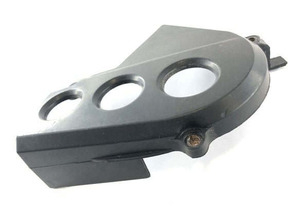 Yamaha YFM 350 Warrior 3GD [2003] - pokrytí řetězového kola