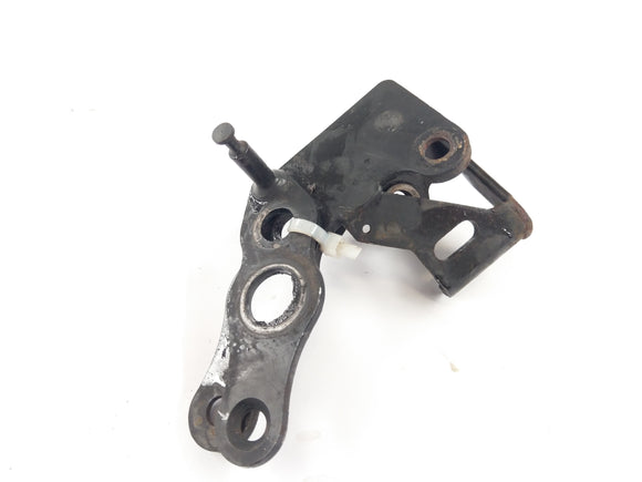 BMW R 850 R 259 [1999] - Stand Reconding Stand zapevnění