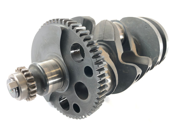 Triumph Tiger 900 T400 [1998] - Kurbelwelle