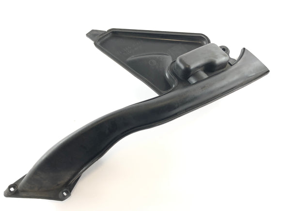 Ducati 999 H4 [2003] - Canal aéreo à esquerda