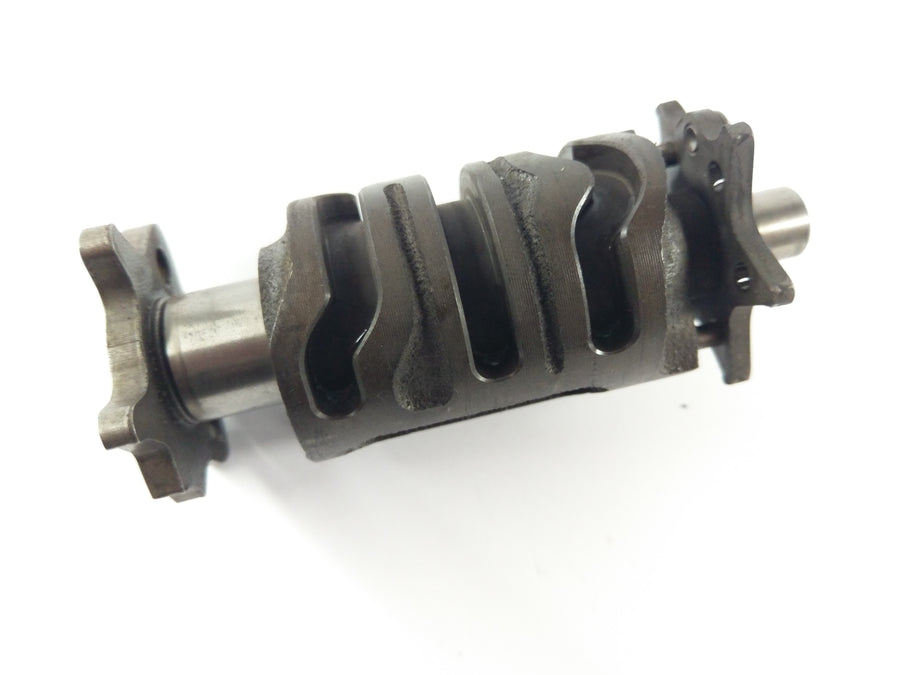 Honda XL 600 LM PD04 - Roller Shift