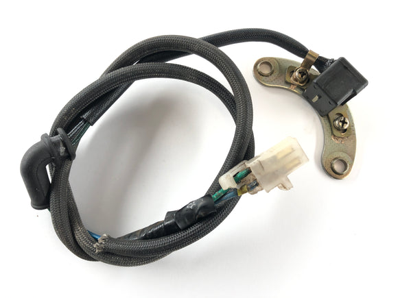 Honda XL 500 S PD01 [1982] - Pickup Impulsgeber