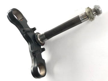 Triumph Bonneville 908MD [2001] - Fork Bridge níže