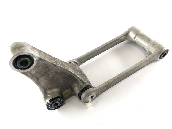 ホンダCBR 1000 RR SC57 [2006]  - 春のたわみ偏向レバー骨