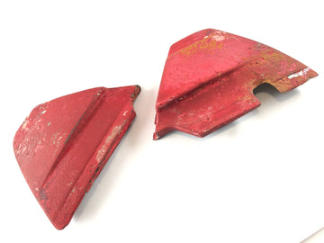 BMW R 75/6 [1974]  - 左右侧盖 - 0