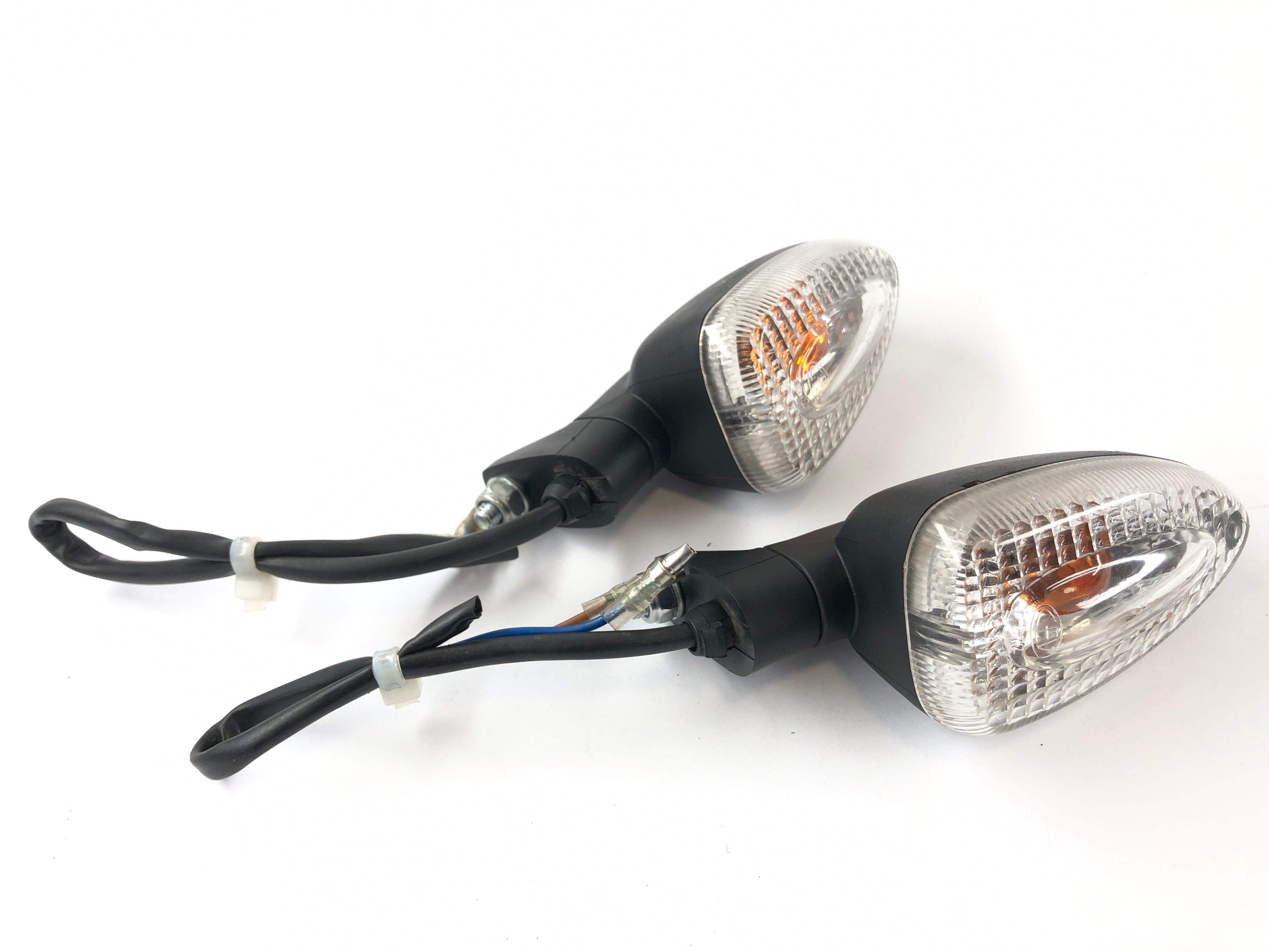 MOTO GUZZI NORGE 1200 LP [2006] - Turn Signals w tylnej parze