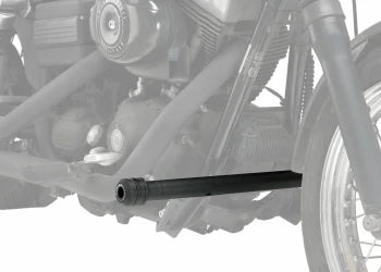 HARLEY DAVIDSON SPORTSTER 883 IRON XL 883 N [2022] – Crash Bar – musta