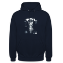 Honda NC 700 [Hoodie] - Top-Down Tech - Borstprint