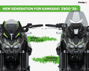 KAWASAKI Z 900 SE [2025] – New Generation Sport – Stærkt tonet-28