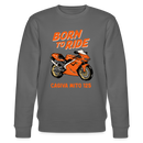 チェスト - 無煙炭