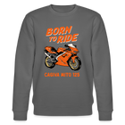 チェスト - 無煙炭