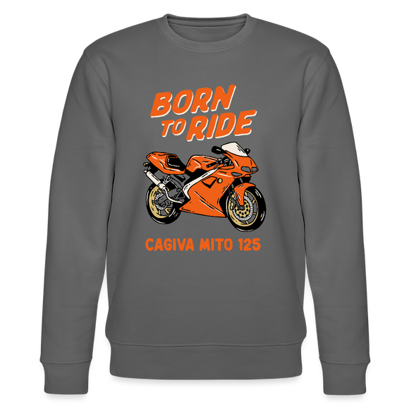 チェスト - 無煙炭