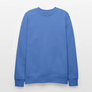 Stanley/Stella Unisex Bio-Sweatshirt CHANGER - Blau