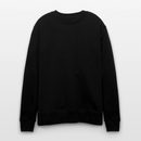 Stanley/Stella Unisex Bio-Sweatshirt CHANGER - Schwarz