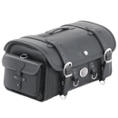 Sac moto [Hepco & Becker] - sac à main en cuir Buffalo - porte-bagages