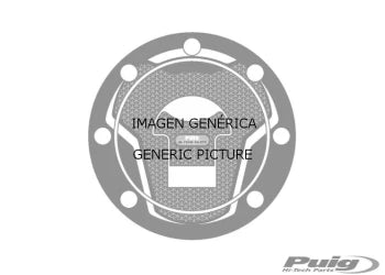 HONDA CBR 500 R [2021] – Protetor de para-brisa com carenagem nua