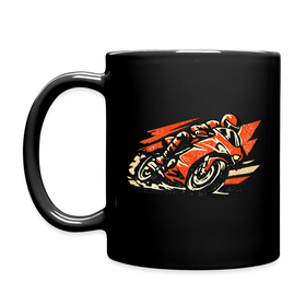 Ducati supersport [Cup Black] - Retro Rallye - Unilateral