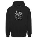 Honda nc 700 [Felpa con cappuccio] - Manga Neon City - Stampa sul petto