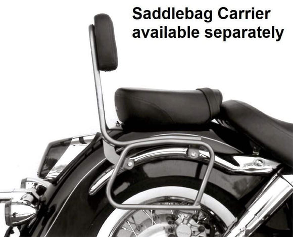 Honda VT 1100 C3 Shadow [1998-2001] - Sissybar без багажного моста