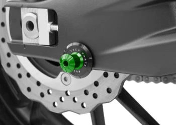 APRILIA TUONO V4 FACTORY [2024] – Ölverschlusskappe – Silber