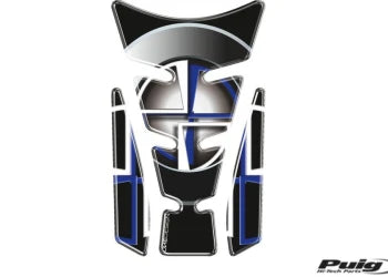 SUZUKI GSX-R 600 [1995] – Tankdækselbeskytter X-TREME – Carbon look