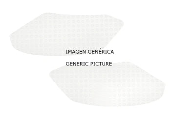 DUCATI STREETFIGHTER V2 [2025] – Haltering – Schwarz