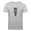 Ducati supersport [T-Shirt] - Top-Down Tech - Brust Print