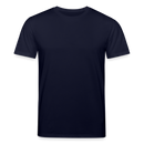 Honda nc 700 [Camiseta] - Sunset Split - Estampado trasero