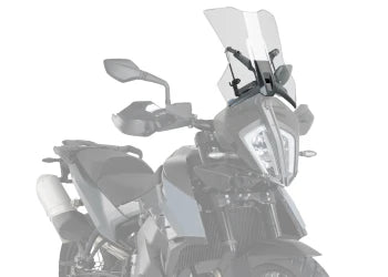 BMW R 1200 R [2018] – New Generation Touring – Getönt