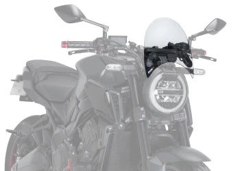 SUZUKI C 800 INTRUDER [2023] – America I – Transparent
