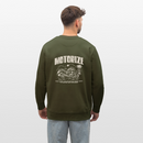 Stanley/Stella Unisex Bio-Sweatshirt CHANGER - Khaki