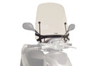 PEUGEOT SPEEDFIGHT 1 50 LC – Rollerscheibe City Touring – Getönt-3