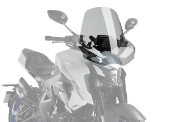 KAWASAKI Z 1000 SE [2016] – New Generation Touring – Getönt