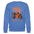 チェスト - ブルー