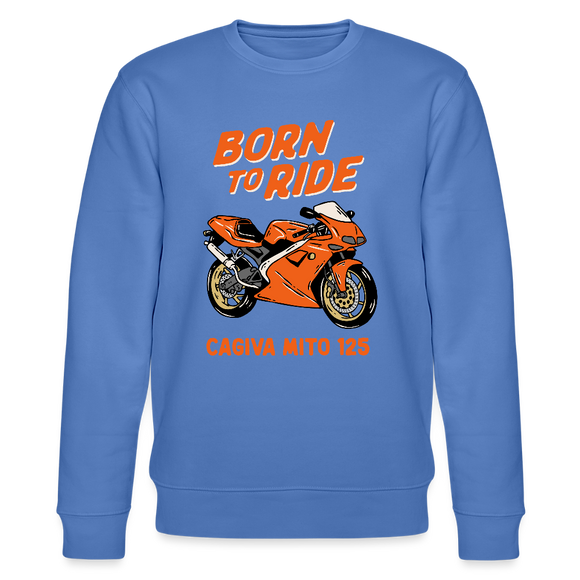 チェスト - ブルー