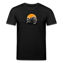 Ducati supersport [T-Shirt] - Sunset Split - Brust Print