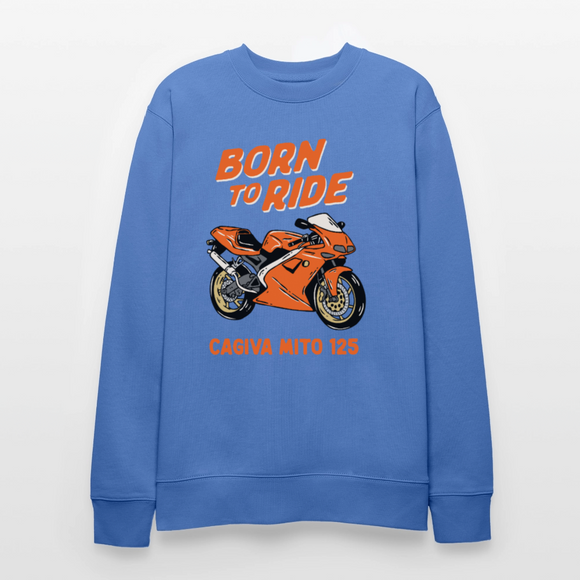 チェスト - ブルー