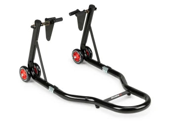 KAWASAKI ZX-4RR NINJA [2025] – Forakselregulator PHB19 – Svart