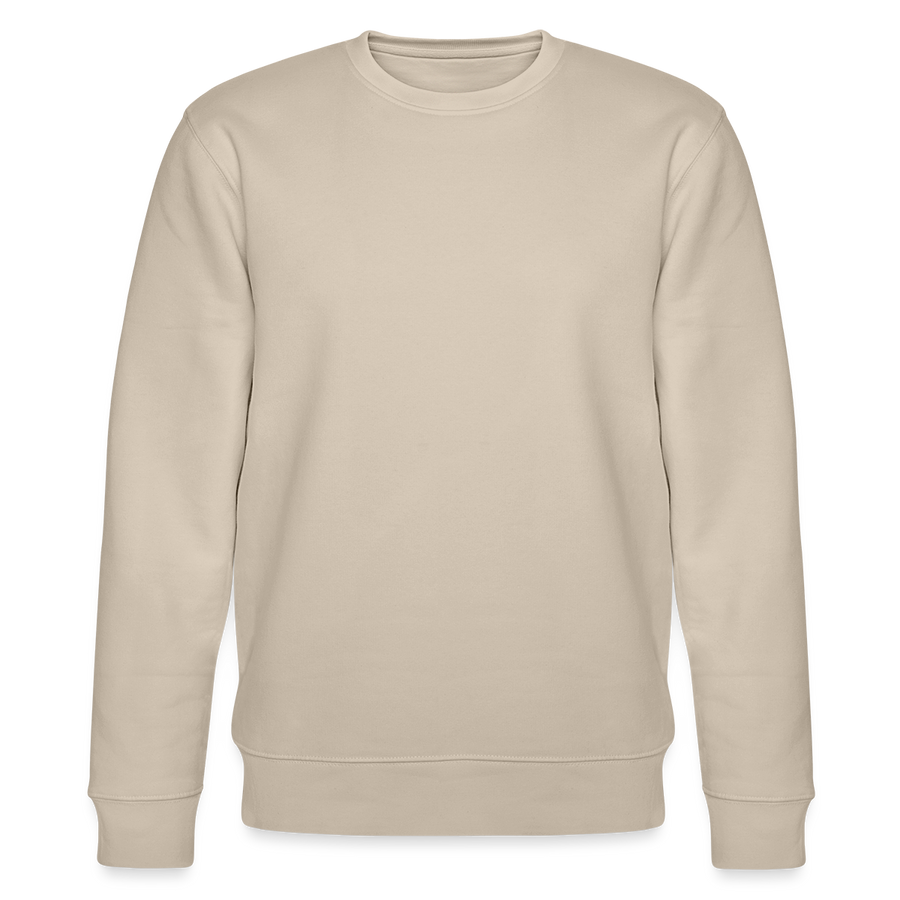 Suzuki gsf 650 [Sweatshirt] - Grunge Badge - Rücken Print