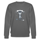 Honda nc 700 [Sweatshirt] - Top-Down Tech - Brysttryk