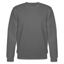 Honda nc 700 [Sweatshirt] - Grunge Badge - Rücken Print