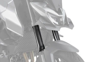 KTM RC 390 [2025] – Windshield Kit America – Stainless steel