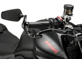 YAMAHA YZF-R1M [2025] – Adaptér brzdové páky – Černá - 0