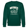 Brust Pulli - Forest