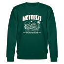 Brust Pulli - Forest