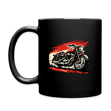 Harley davidson sportster [copa negra] - retro rally - unilateral