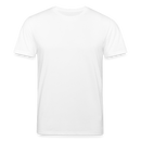 Suzuki gsx-r 600 [T-Shirt] - Sunset Split - Rücken Print