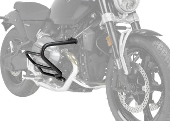 DUCATI MONSTER 821 DARK [2016] – Verkleidungsaufsätzte – Schwarz - 0