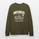 Stanley/Stella Unisex Bio-Sweatshirt CHANGER - Khaki