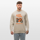 胸部 - ベージュ